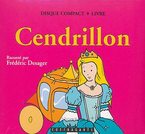 Cendrillon (Children's)