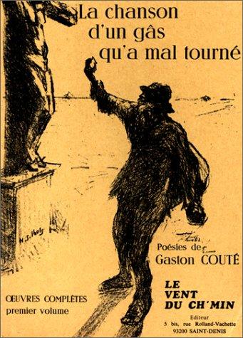 Oeuvres complètes, volume 1