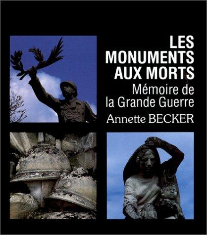 Les monuments aux morts