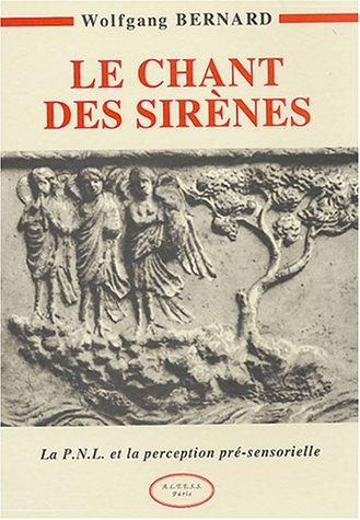Le Chant des sirènes
