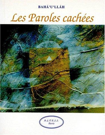 Les paroles cachées