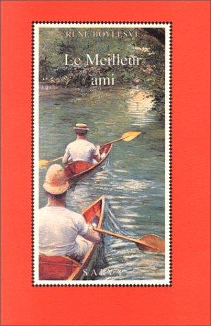 Le Meilleur Ami