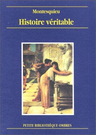 Histoire véritable