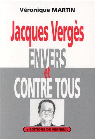 Jacques Vergès