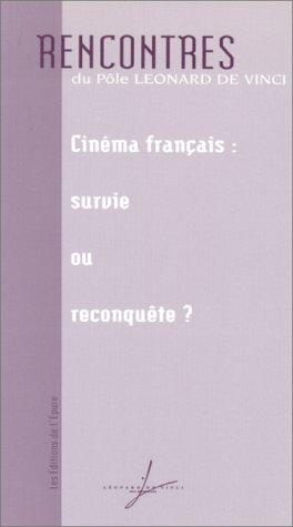 Cinéma français