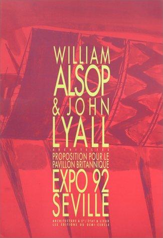 William Alsop / John Lyall