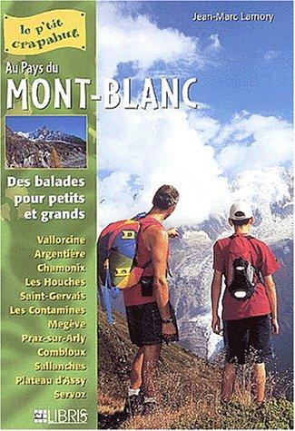 Au pays du Mont-Blanc