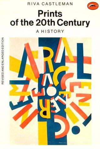 Prints of the twentieth century
