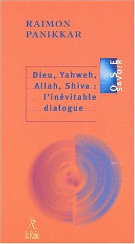 Dieu, yahweh, allah, shiva