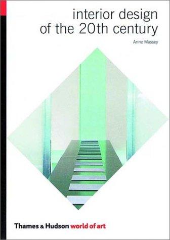 Interior Design of the 20th Century