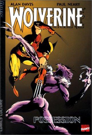 Wolverine, tome 5