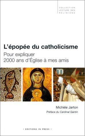 L'Epopée du catholicisme