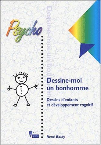 Dessine moi un bonhomme