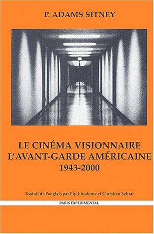 Le Cinéma Visionnaire