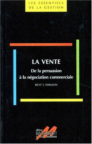 La vente