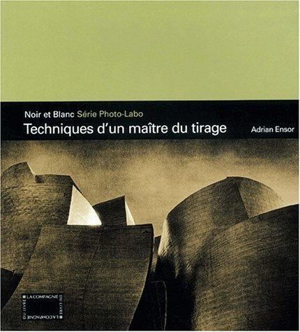 Le laboratoire techniques avancees
