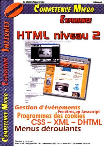 HTML