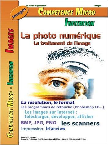 La photo numérique