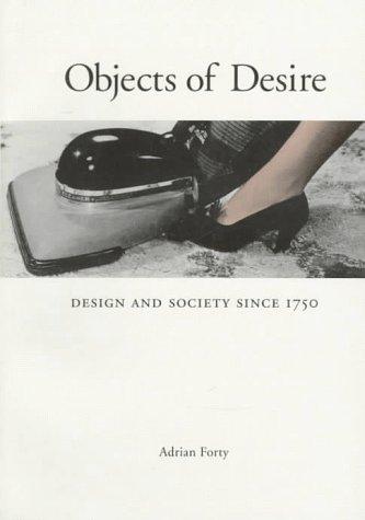 Objects of desire