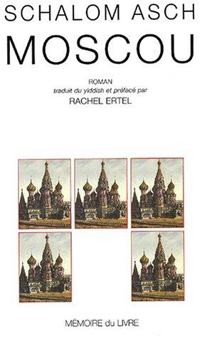 Moscou