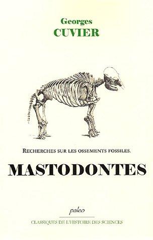 Recherches sur les ossements fossiles, tome 3