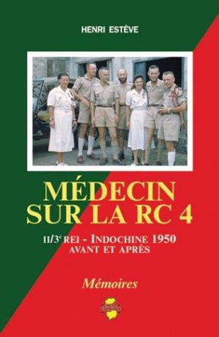 MEDECIN SUR LA RC 4