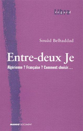 Entre-deux Je