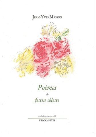 Poemes du festin céleste