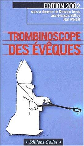 Trombinoscope des eveques 2002