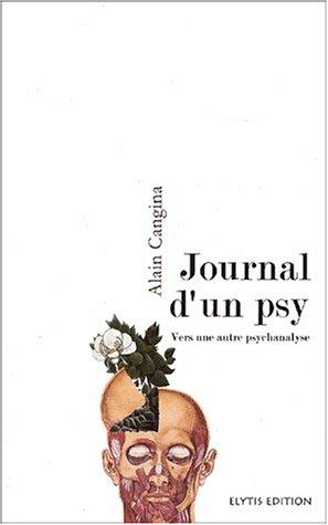 Journal d'un psy