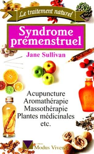 Syndrome prémenstruel