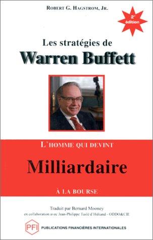 Les stratégies de Warren Buffett