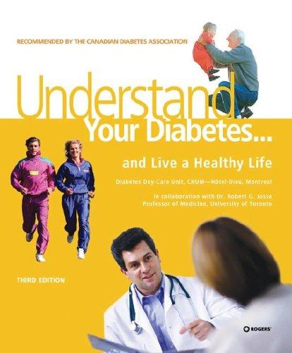 Understand Your DiabetesàAnd Live A Healthy Life