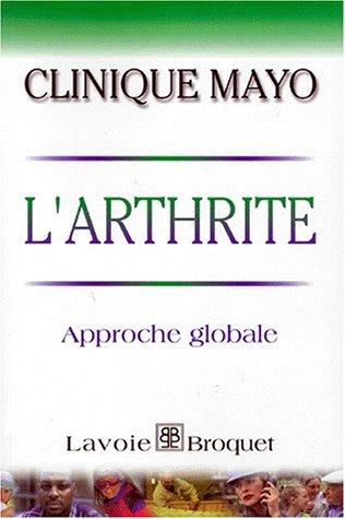 L'arthrite