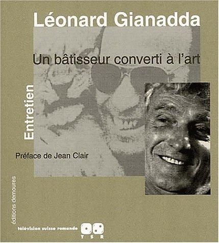 Un batisseur converti a l'art/entretien