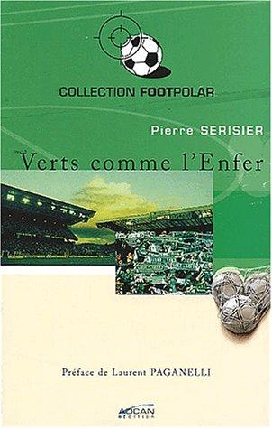 Verts comme l'enfer