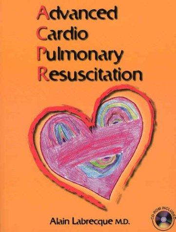 Advanced Cardio Pulmonary Resuscitation