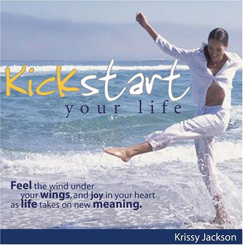 Kick Start Your Life CD Set
