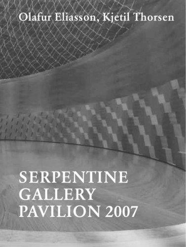 Serpentine Gallery Pavilion 2007