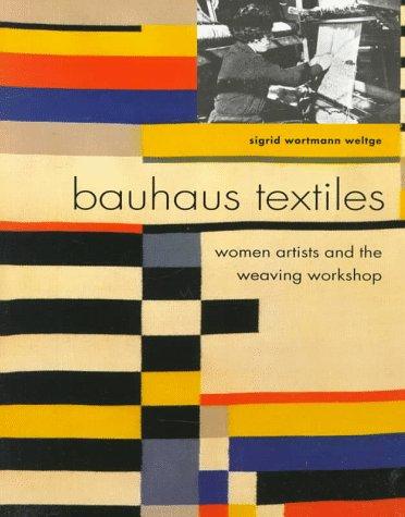 Bauhaus textiles