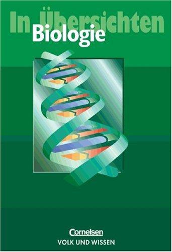 Biologie in Übersichten. RSR