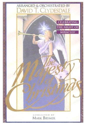 Majesty of Christmas