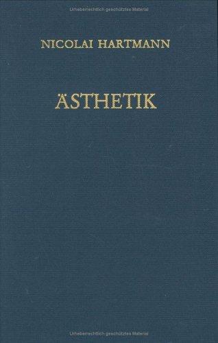 Ästhetik