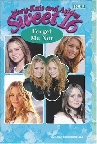 Mary-Kate & Ashley Sweet 16 #17