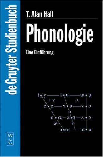 Phonologie