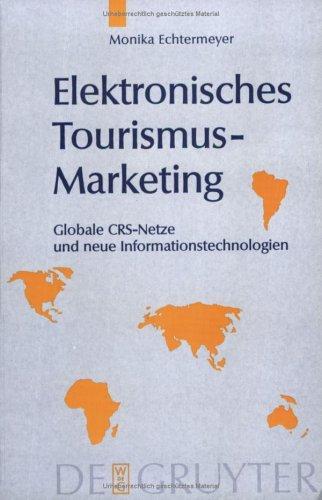 Elektronisches Tourismus-Marketing