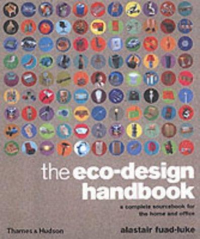The Eco-Design Handbook