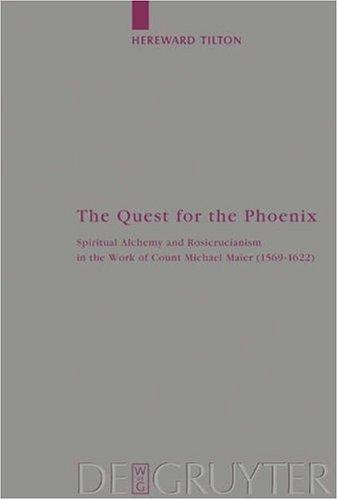 Quest for the Phoenix