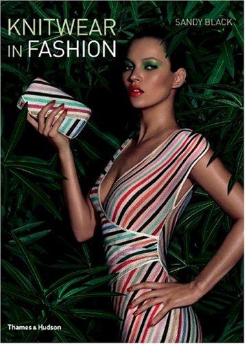 Knitwear in Fashion