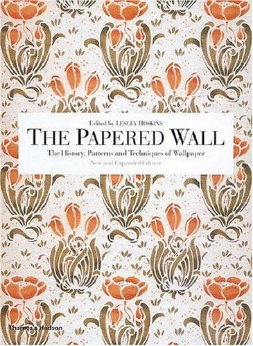 The Papered Wall